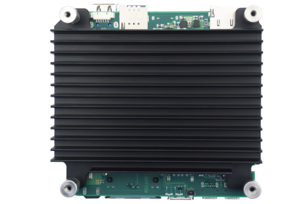 SBC PROFIVE® NUCE - V2516 / NUCEFCO3